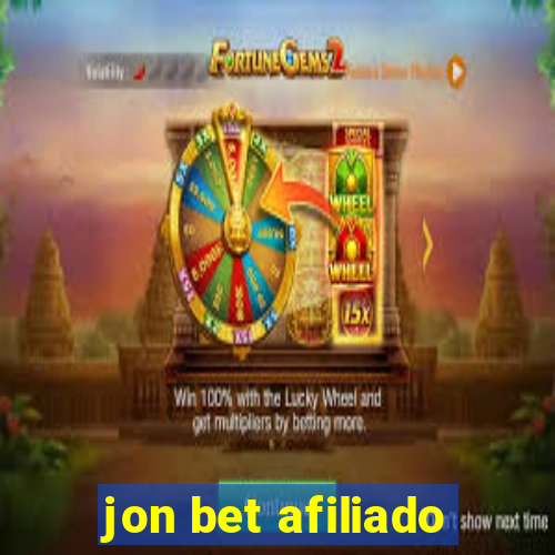 jon bet afiliado